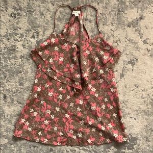 Banana Republic top size xs